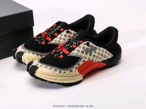 New Balancee Minimus Trail Ice Studios Pristine