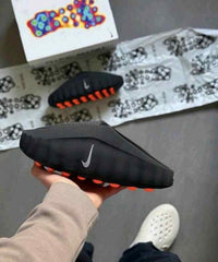 Nikee mind 001 black Fix
