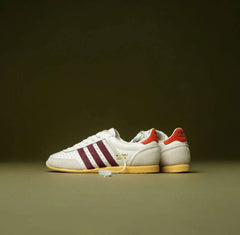 ADIDDAS JAPAN OG OF WHITE SHADOW RED FIX