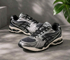 Asiccss Gel-Kayano 14 Unlimited Pack Carrier Grey