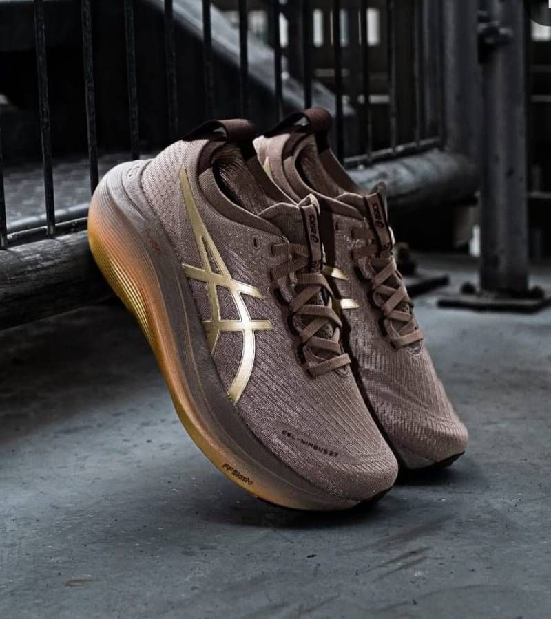 ASICCS GEL-NIMBUS 27 LUXE FIX