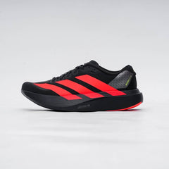 ADIDDAS ADIZERO EVO SL CARBON LUCID RED BLACK FIX