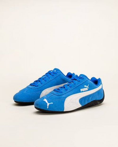 A speedcat og team royal white