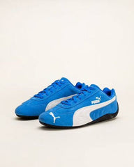 A speedcat og team royal white