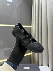 ONIITSUKA TIGER MEXICO 66 TGRS BLACK FIX