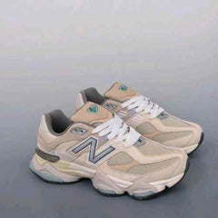 New Balancee 9060 Sea Salt 554