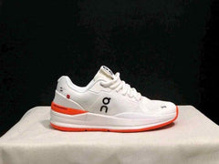 On Running Cloud Roger Pro 2 Clay White Flame 1236
