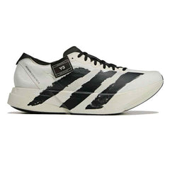 Adidass Y3 Adios Pro 4 Beige Orbit Black