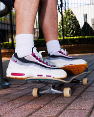 Nikee AirMax 95 SB Cactus Flower