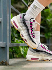 Nikee AirMax 95 SB Cactus Flower