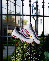 Nikee AirMax 95 SB Cactus Flower