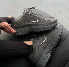 Nikee P-6000 Premium Iron Grey 596