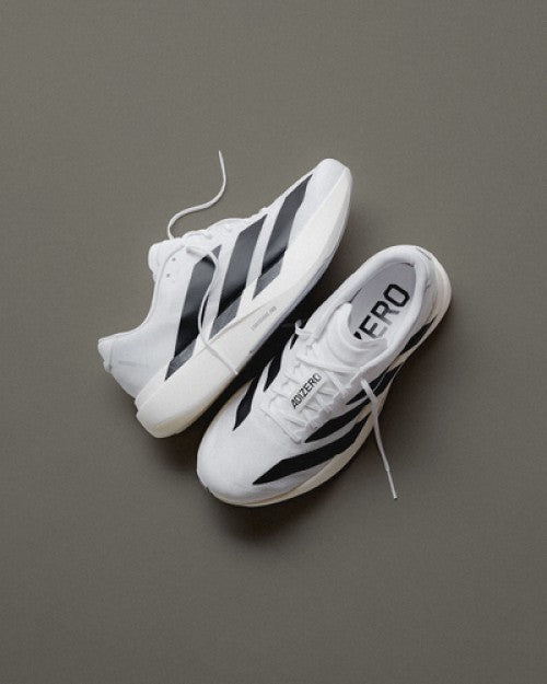 Adida_s Adizero EVO SL White Black