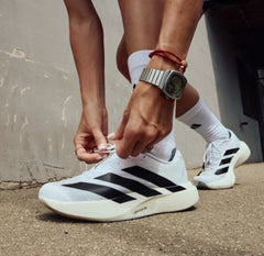 Adida_s Adizero EVO SL White Black