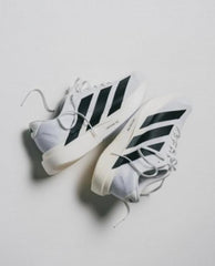 Adida_s Adizero EVO SL White Black