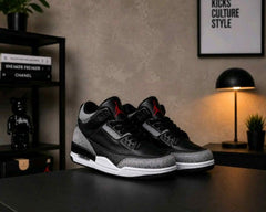 Nikee Levis x Air Jordan 3 Retro 660