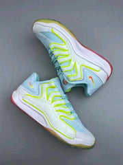 Nikee KD 18 Christmas