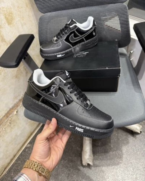 Nik_ee Airforce 1 Low City Pack Paris Patent