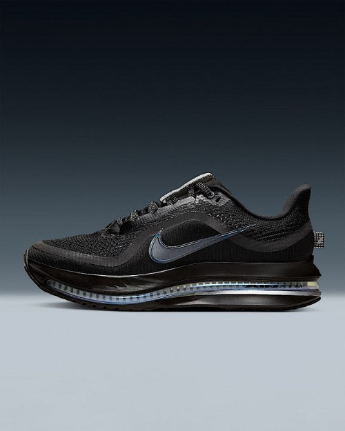 Nikee Air Pegasus Premium Black
