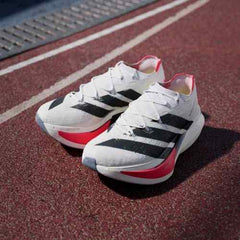 Adidass Adizero Prime X3 Strung Cloud White