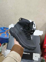 Underr Armour Hovr INFIL WATERPROOF TACTICAL BOOTS