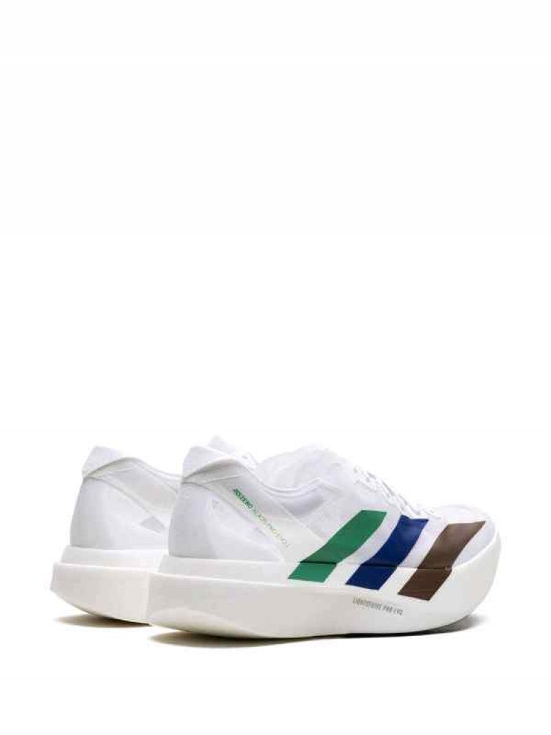 Adidass Adios Pro Evo 1 Pharrell Earth