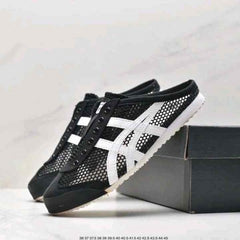 Onitsuk.a Tiger Mexico 66 Sabot Black