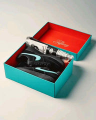Nikee Airforce 1 X Tiffany SEMI UA