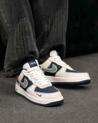 Nikee AirForce 1 07 Low X Diorr