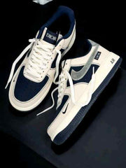 Nikee AirForce 1 07 Low X Diorr
