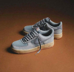 nikee airforce 1 07 ashen slate