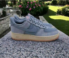 nikee airforce 1 07 ashen slate