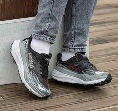 Hoka Stinson ATR 7 Black 2256