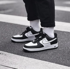Nik.e Airforce 1 Low Panda
