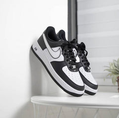 Nik.e Airforce 1 Low Panda