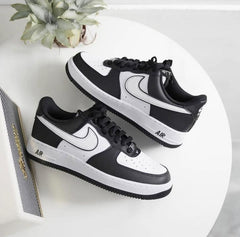 Nik.e Airforce 1 Low Panda