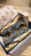 Neww balance 9060 x bodega age of discovery with grey  box