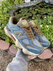 Neww balance 9060 x bodega age of discovery with grey  box