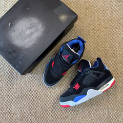 Air jordan retro 4 rare air SEMI UA