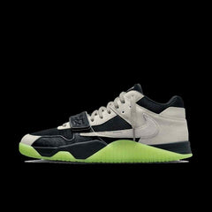 Nikkee Air JORDAN JUMPMAN JACK CHASE B X TRAVIS SCOTT