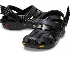 Batman C Croccss Classic Black Unisex Clog