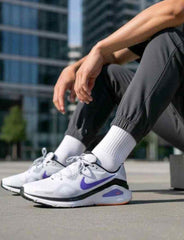 Niikee Air Zoom Structure two tone 610