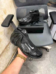 Niikee Air Flightposite Carbon Fiber 570