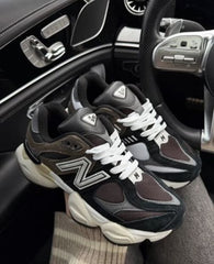 New Balanc.e 9060 Dark Brown