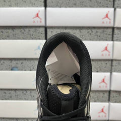 NO OG BOX Salomon XT-MM-6 MM6 Maison Marginal black silver