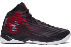 Underr Armour Curry 2.5 Bred Elemental