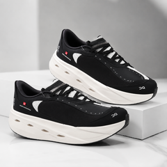 On RUNNING CLOUDBOOM volt PAF black