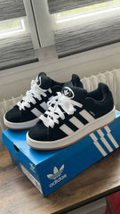 ADIDAAS CAMPUS 00S BLACK fixx