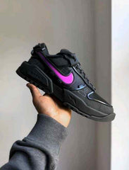 Rtfkt x Nikee dunk genesis void