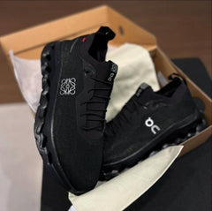 Loewe x On Running Cloud tilt 2 0 All Black